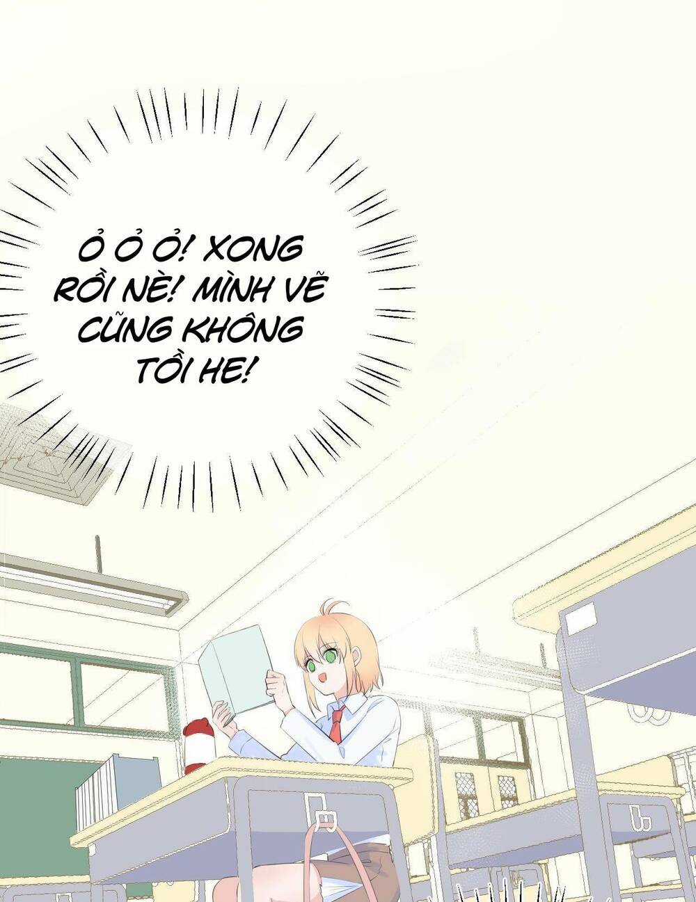 Chanh Vàng - Chapter 3 - Trang 44