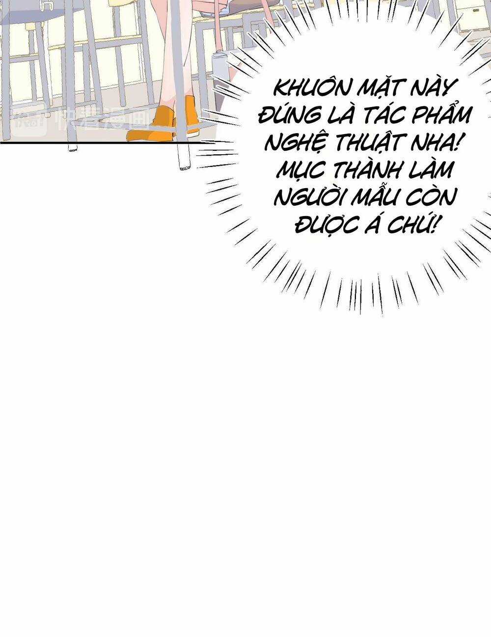 Chanh Vàng - Chapter 3 - Trang 45