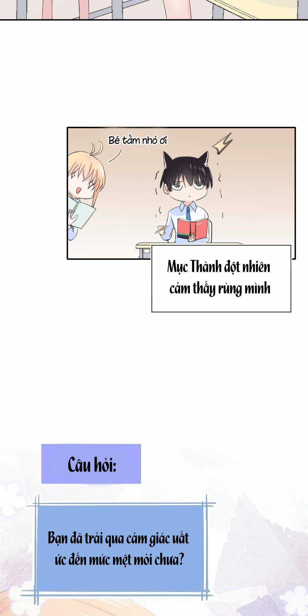 Chanh Vàng - Chapter 3 - Trang 47