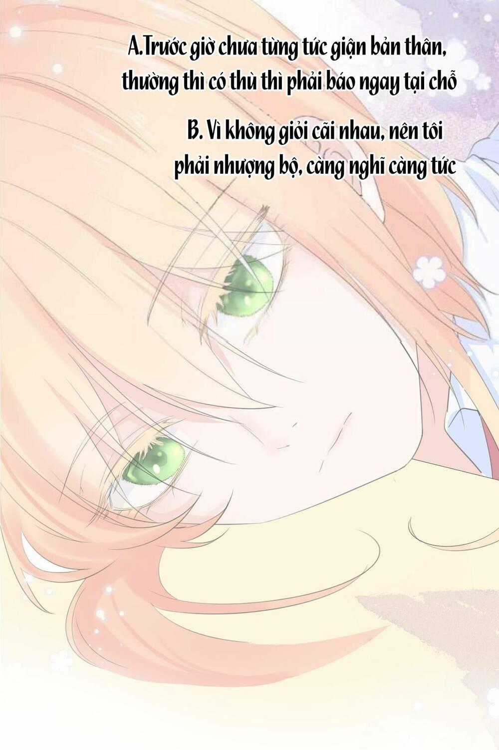 Chanh Vàng - Chapter 3 - Trang 48