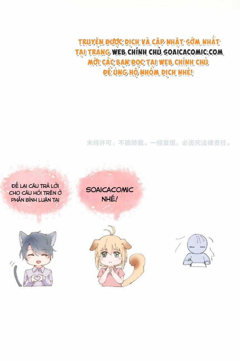 Chanh Vàng - Chapter 3 - Trang 49