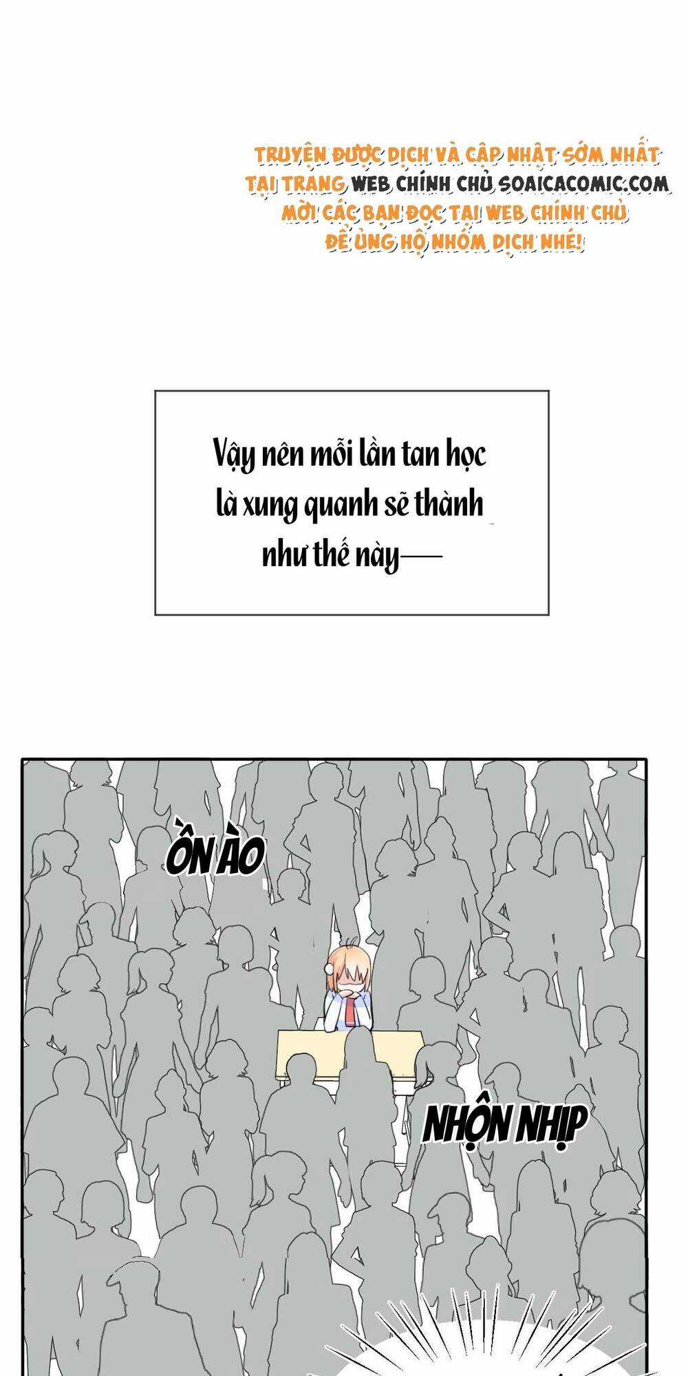 Chanh Vàng - Chapter 3 - Trang 7