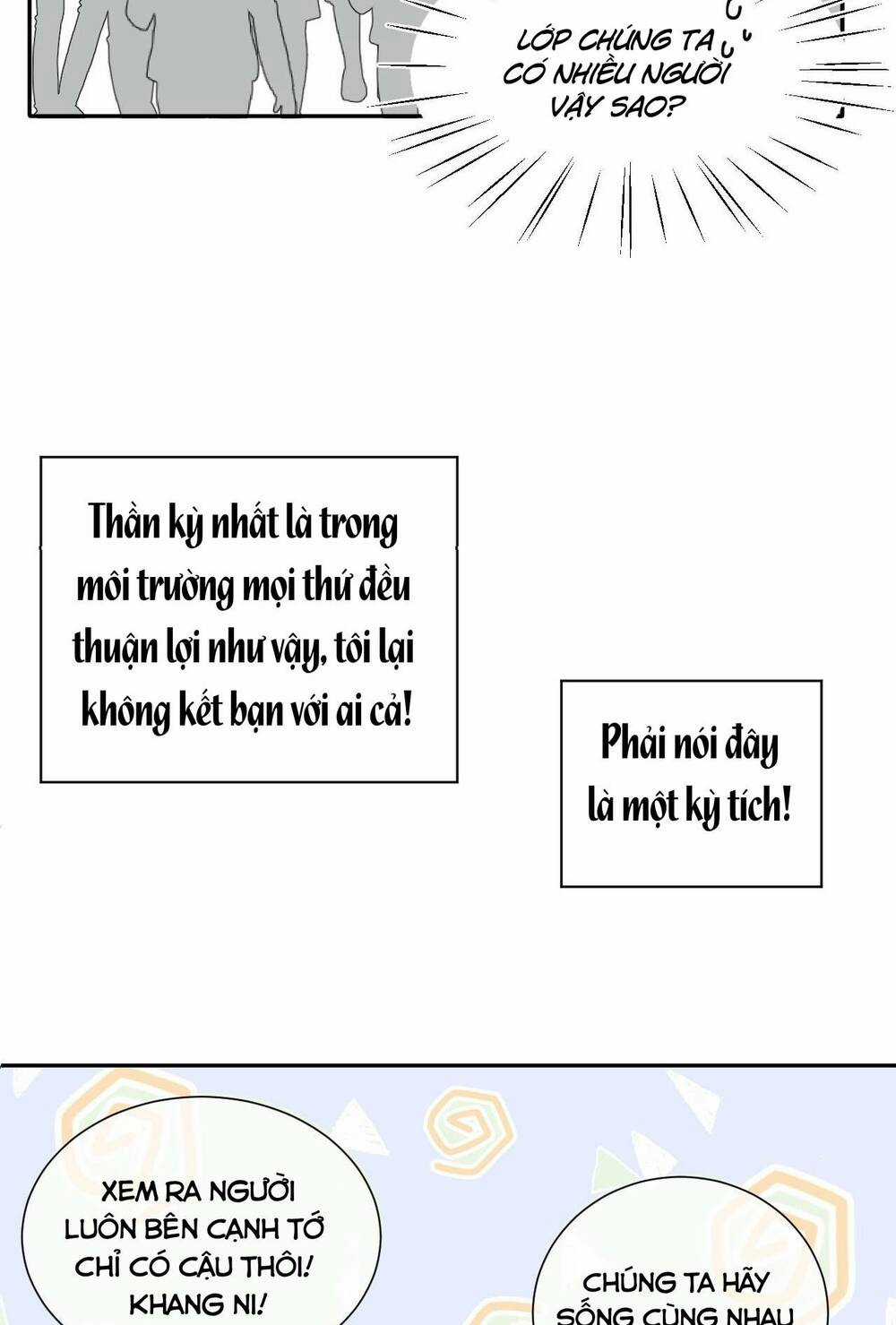 Chanh Vàng - Chapter 3 - Trang 8