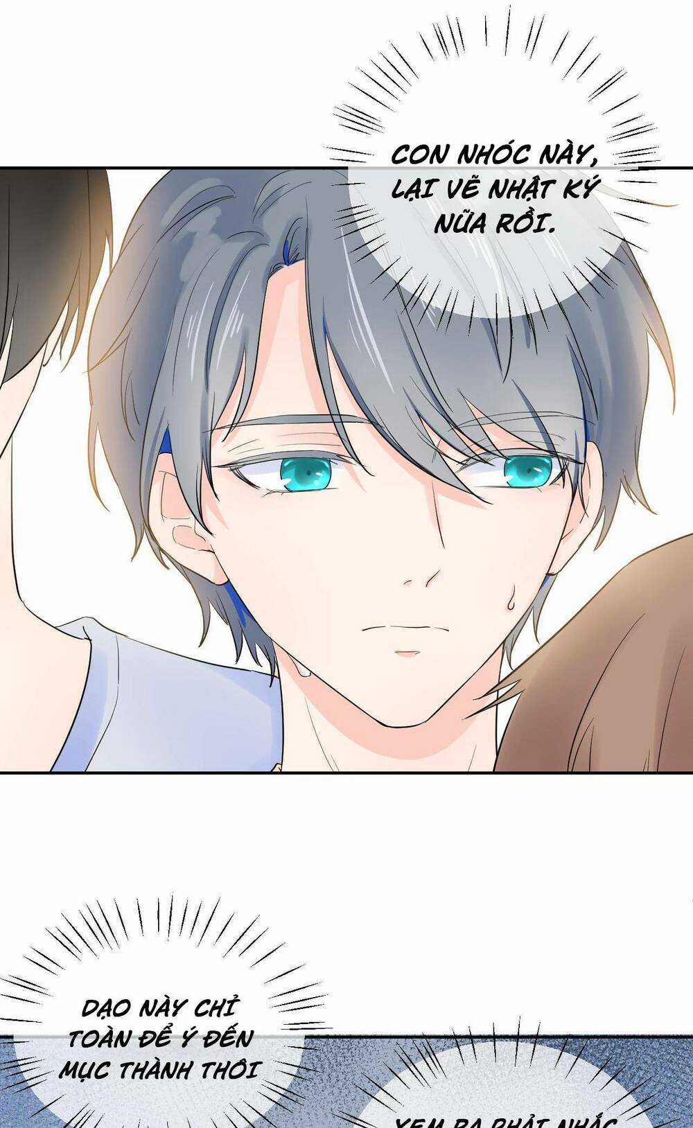 Chanh Vàng - Chapter 4 - Trang 12