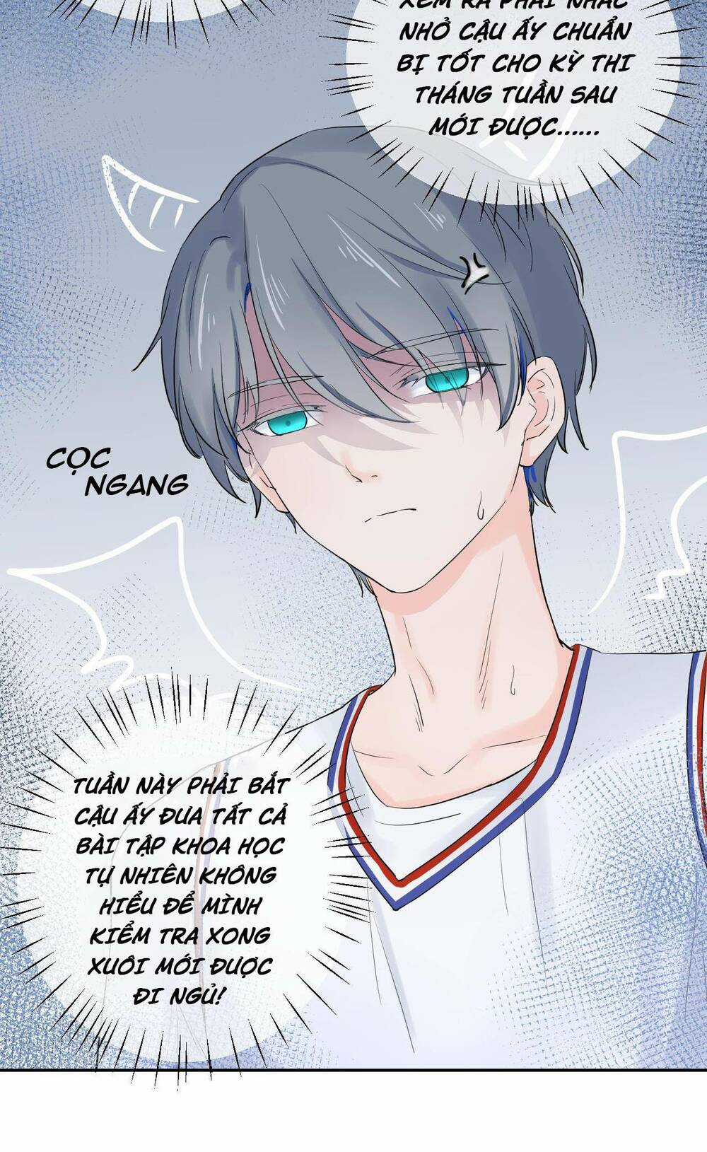 Chanh Vàng - Chapter 4 - Trang 13