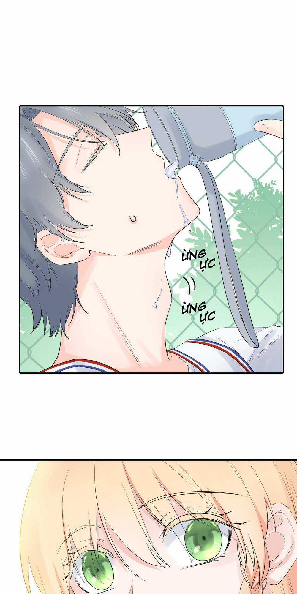 Chanh Vàng - Chapter 4 - Trang 19