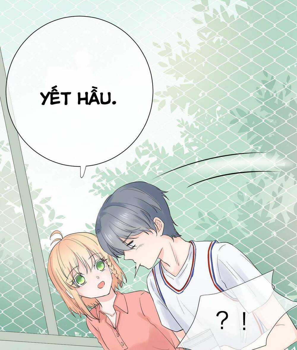 Chanh Vàng - Chapter 4 - Trang 22