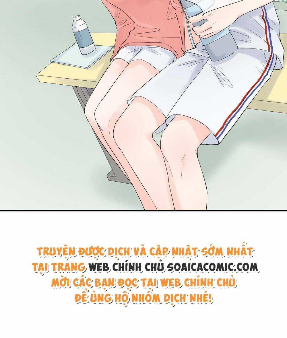 Chanh Vàng - Chapter 4 - Trang 23