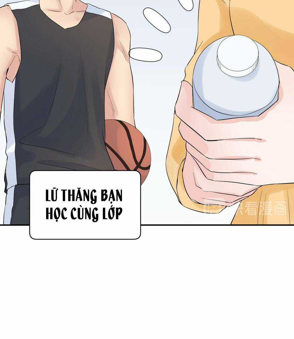 Chanh Vàng - Chapter 4 - Trang 27