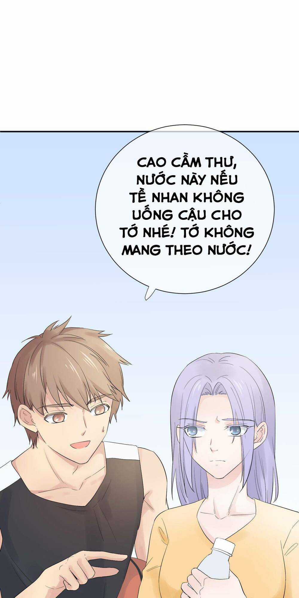 Chanh Vàng - Chapter 4 - Trang 28