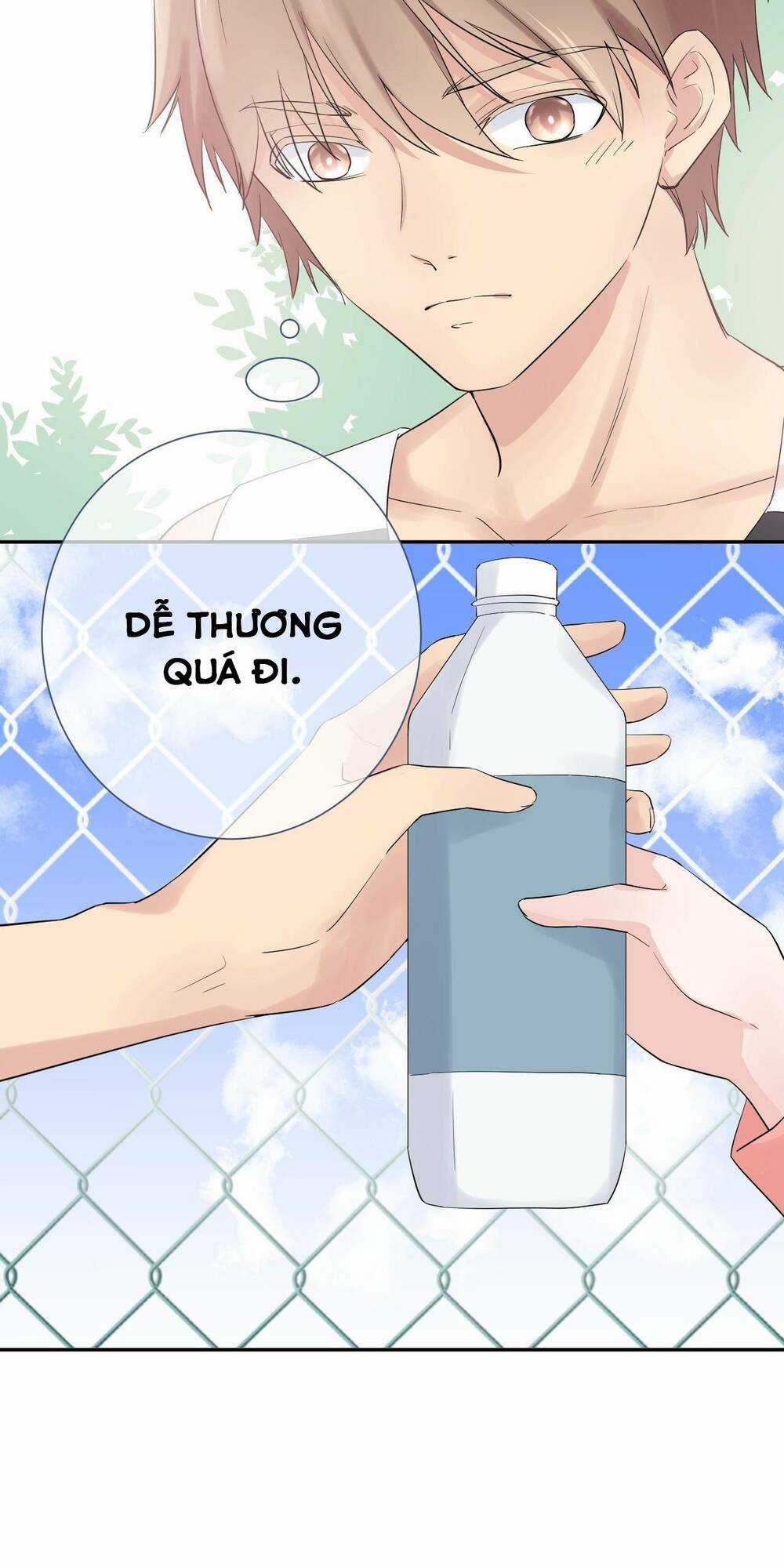 Chanh Vàng - Chapter 4 - Trang 34