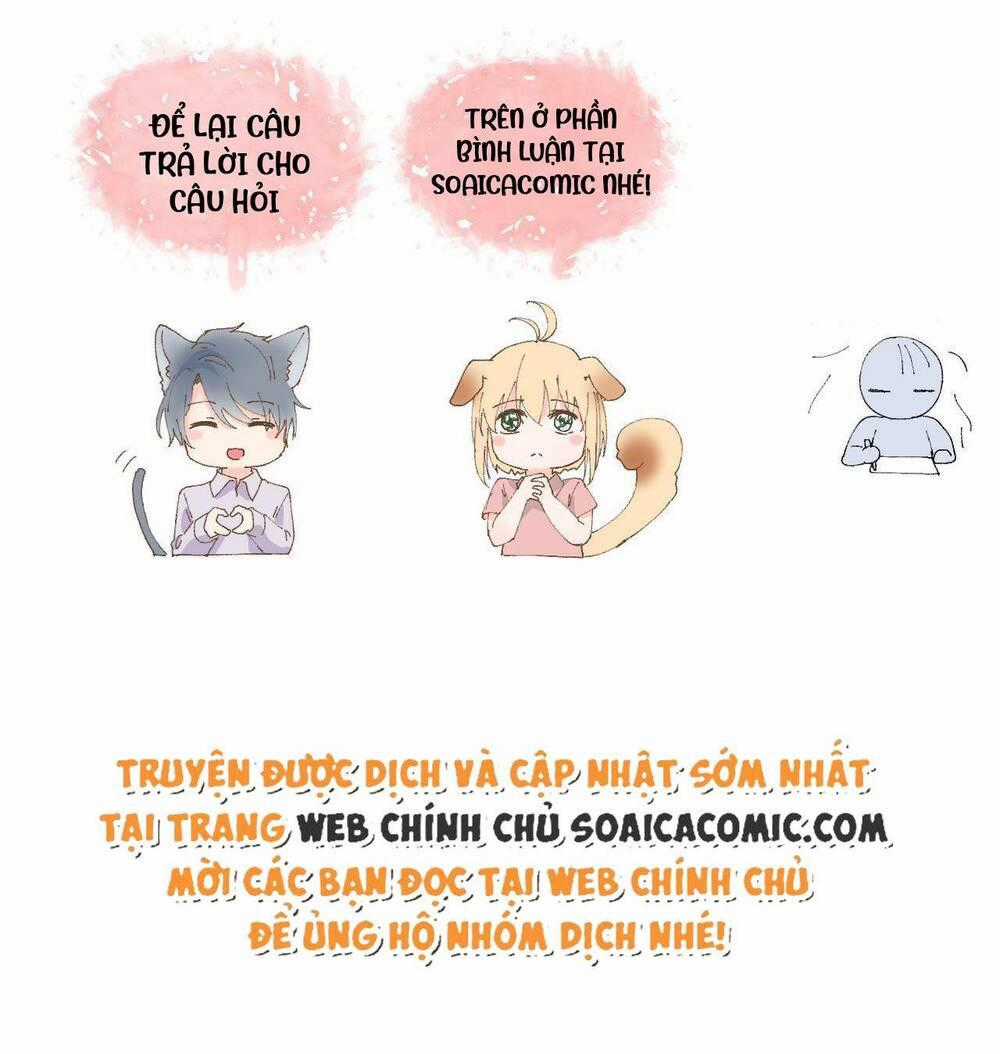 Chanh Vàng - Chapter 4 - Trang 37