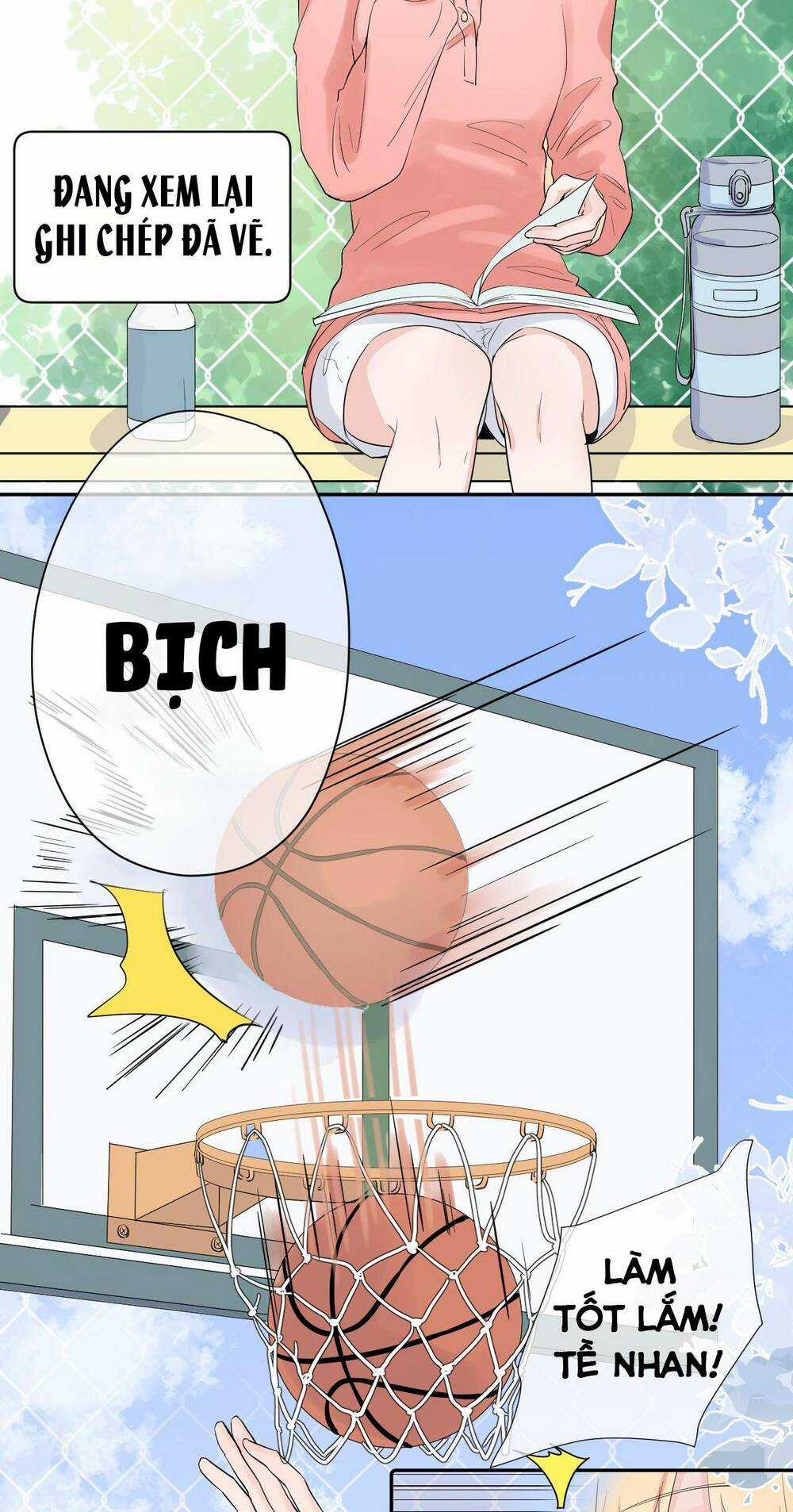 Chanh Vàng - Chapter 4 - Trang 7