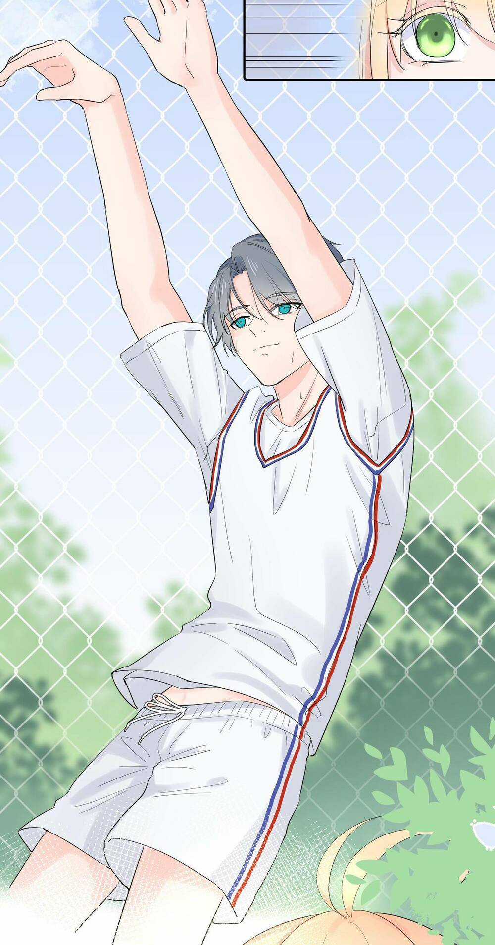 Chanh Vàng - Chapter 4 - Trang 8