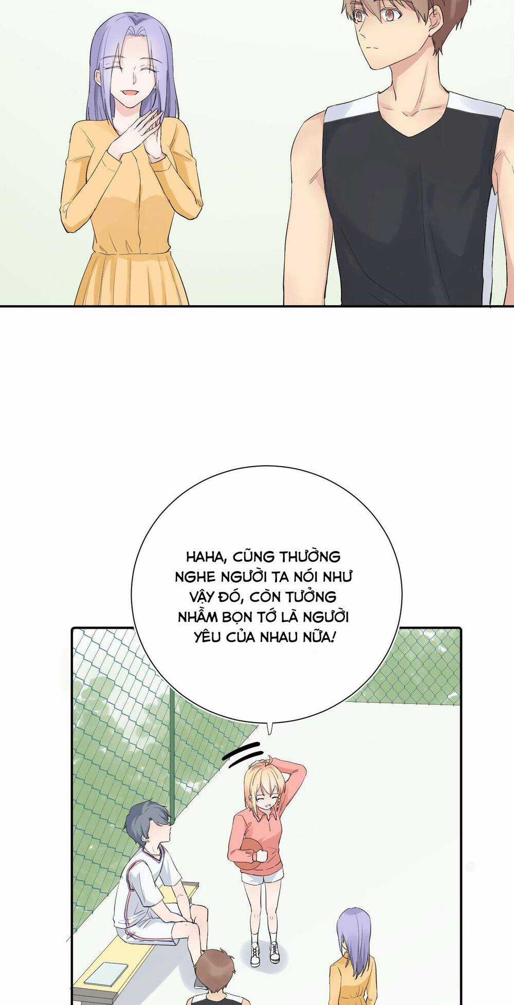 Chanh Vàng - Chapter 5 - Trang 12