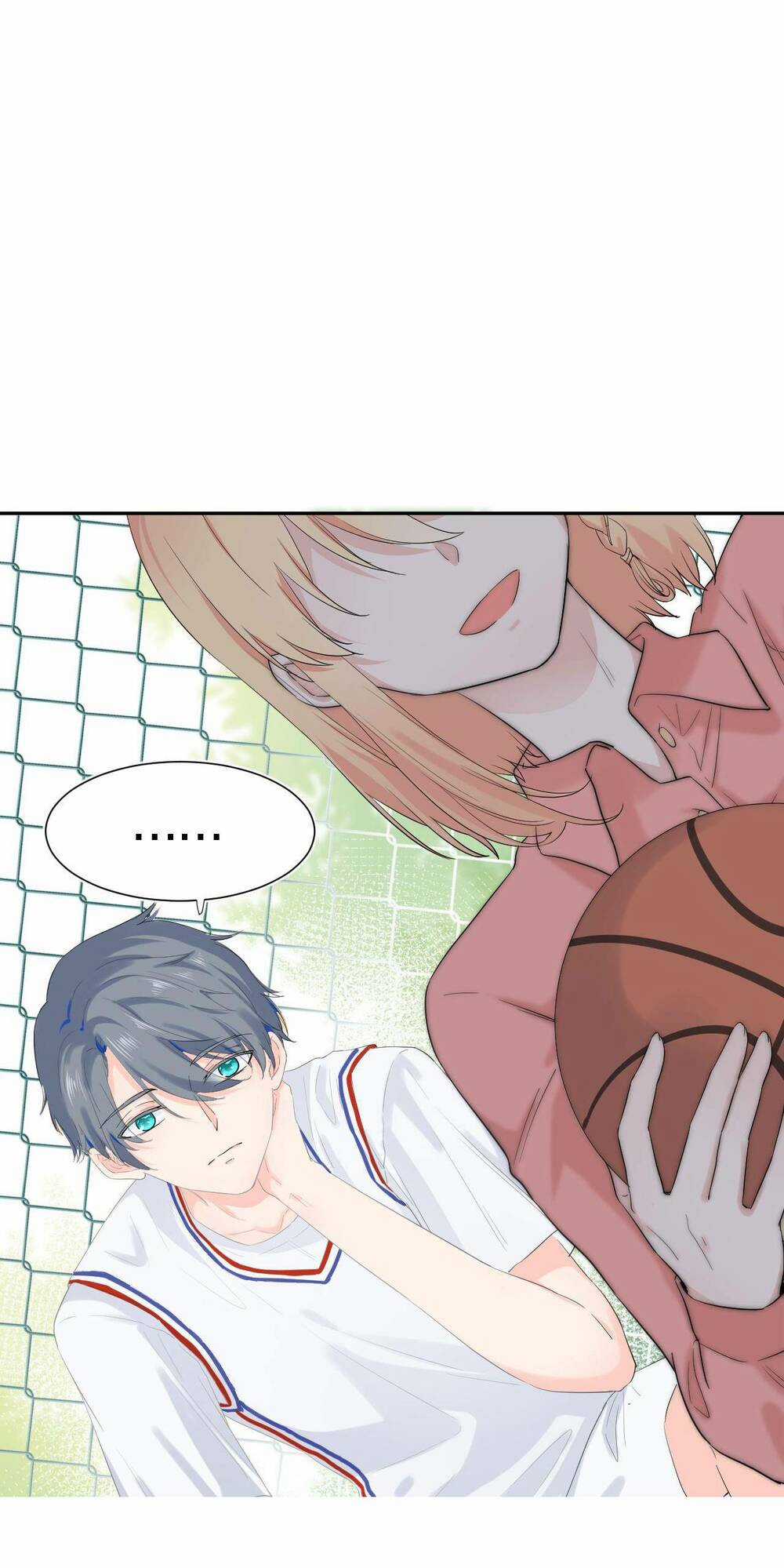 Chanh Vàng - Chapter 5 - Trang 15