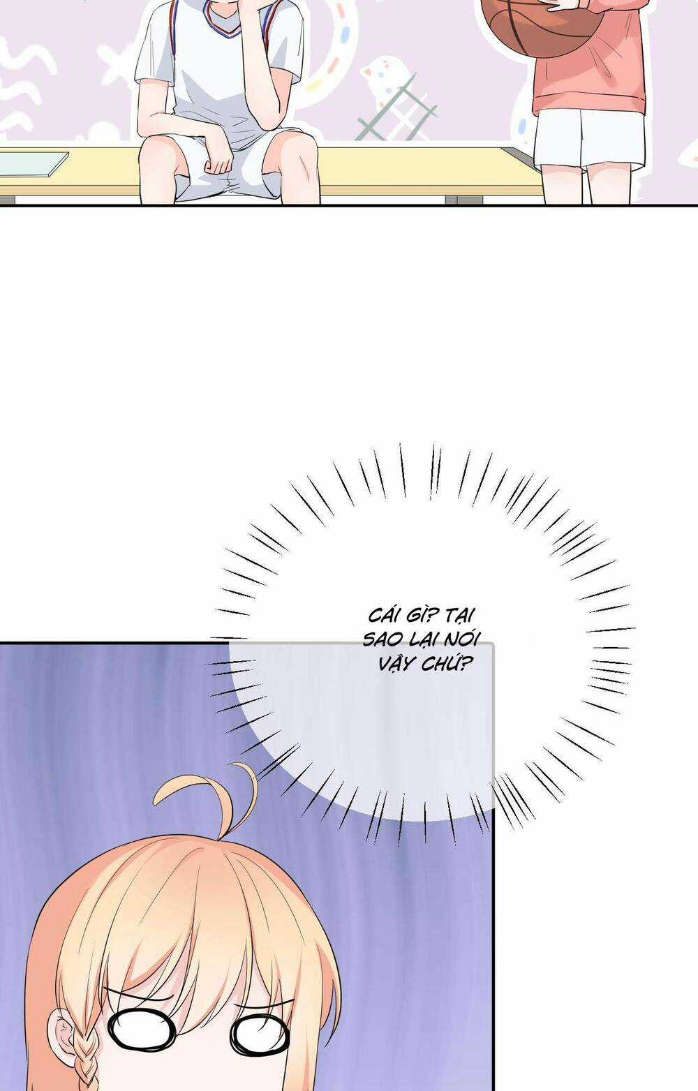 Chanh Vàng - Chapter 5 - Trang 18