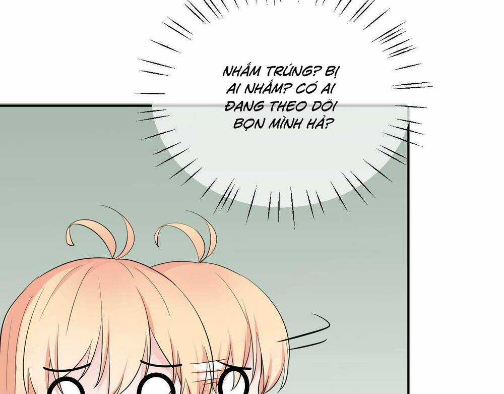 Chanh Vàng - Chapter 5 - Trang 20