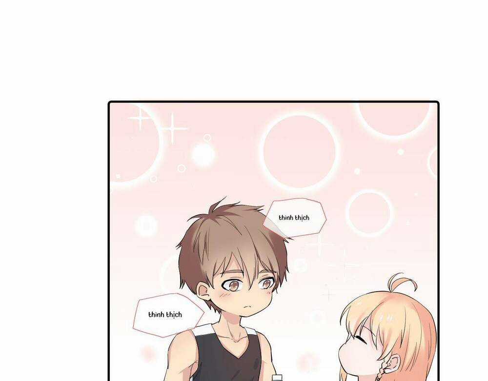 Chanh Vàng - Chapter 5 - Trang 3