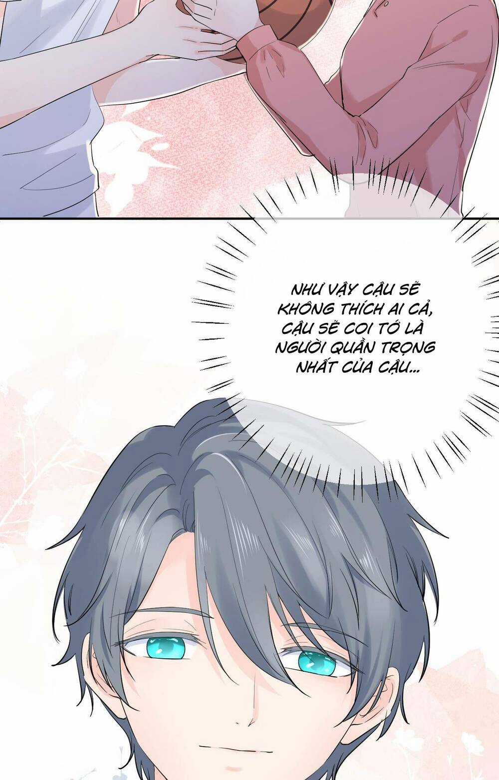 Chanh Vàng - Chapter 5 - Trang 26