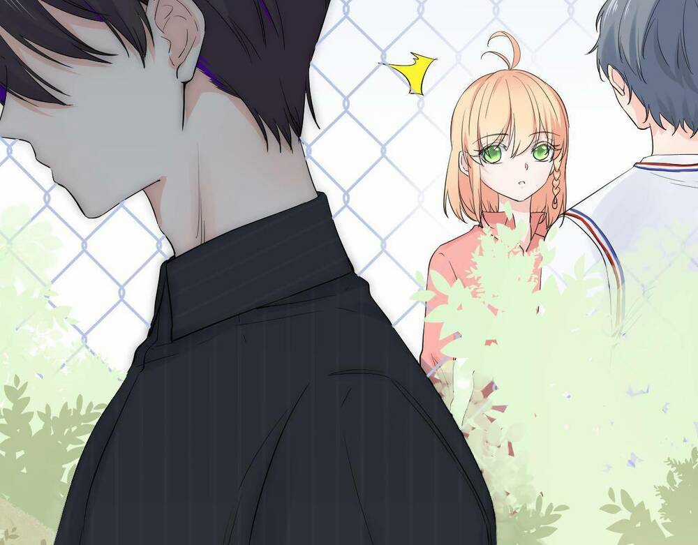 Chanh Vàng - Chapter 5 - Trang 32