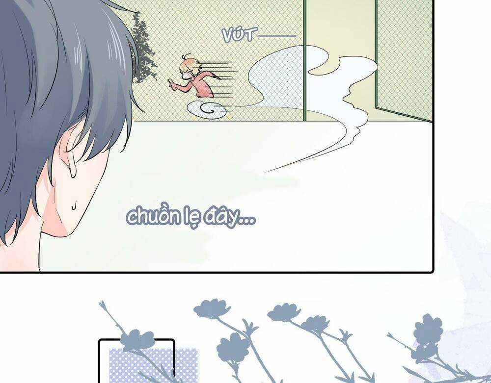 Chanh Vàng - Chapter 5 - Trang 38