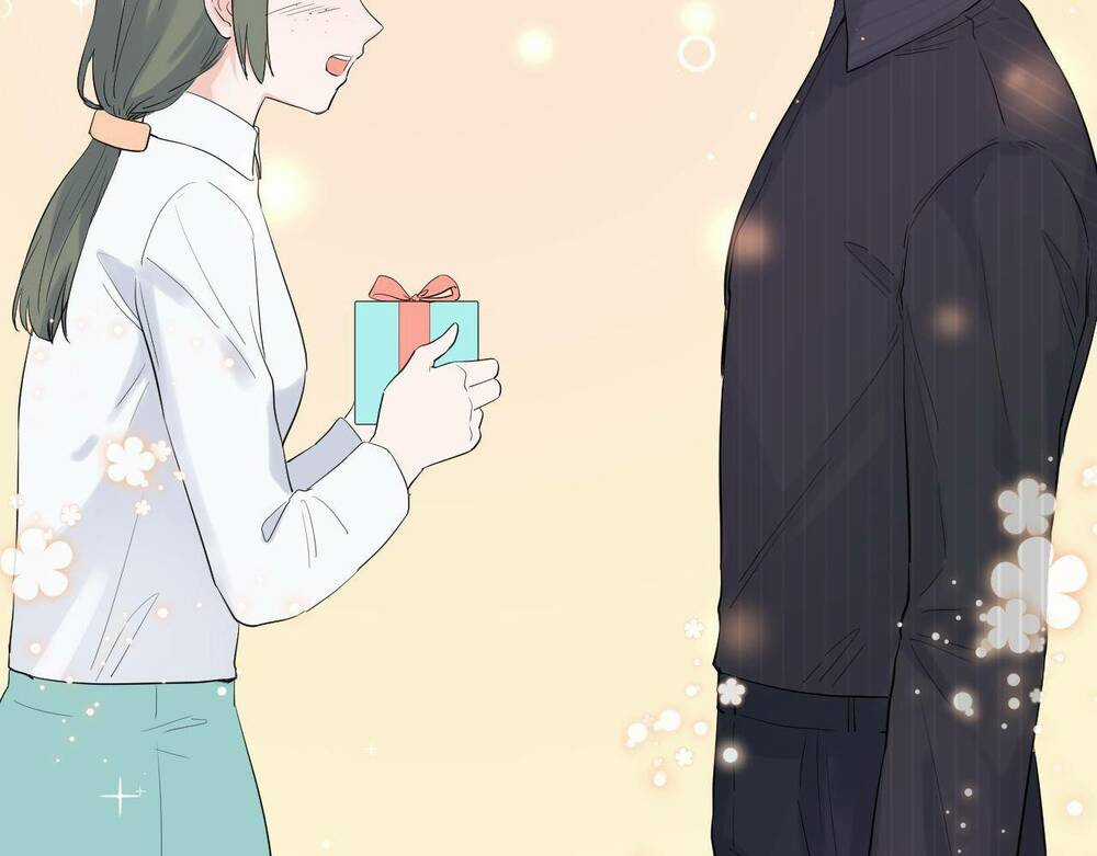 Chanh Vàng - Chapter 5 - Trang 47