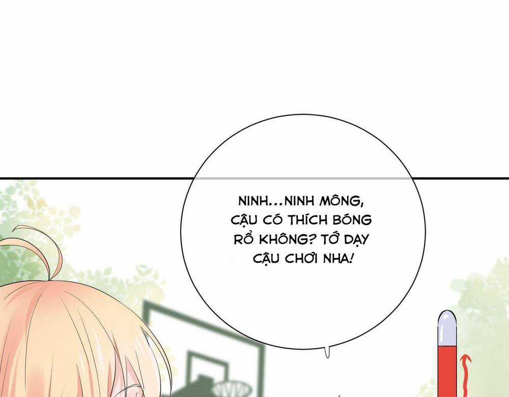 Chanh Vàng - Chapter 5 - Trang 6