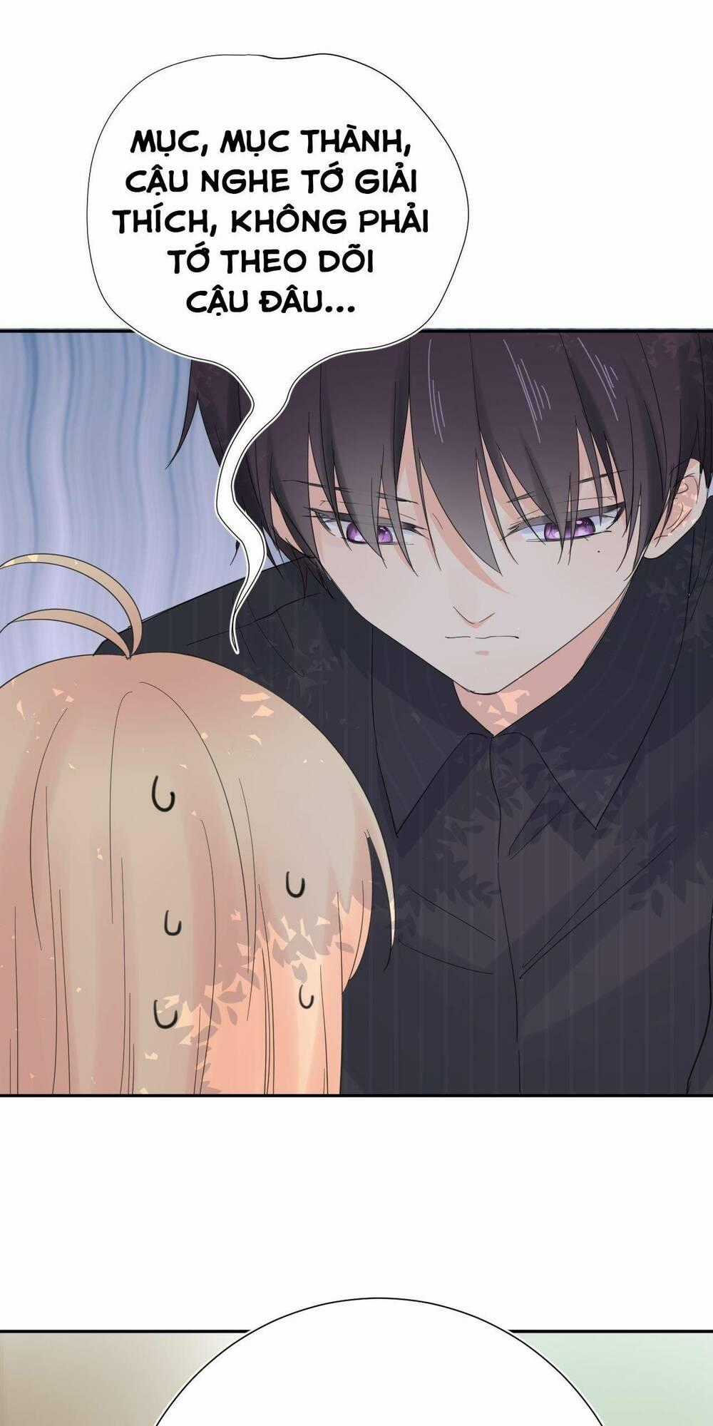 Chanh Vàng - Chapter 6 - Trang 2