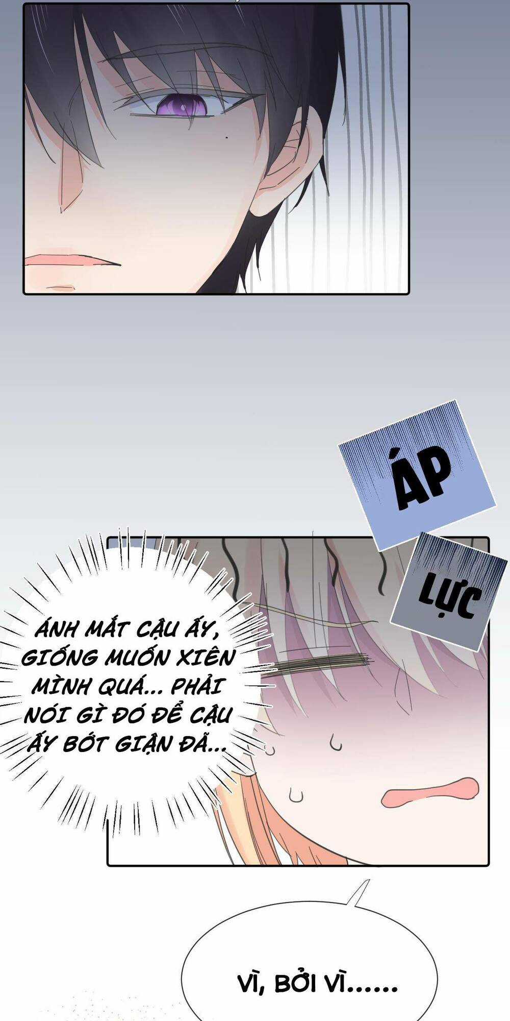 Chanh Vàng - Chapter 6 - Trang 14