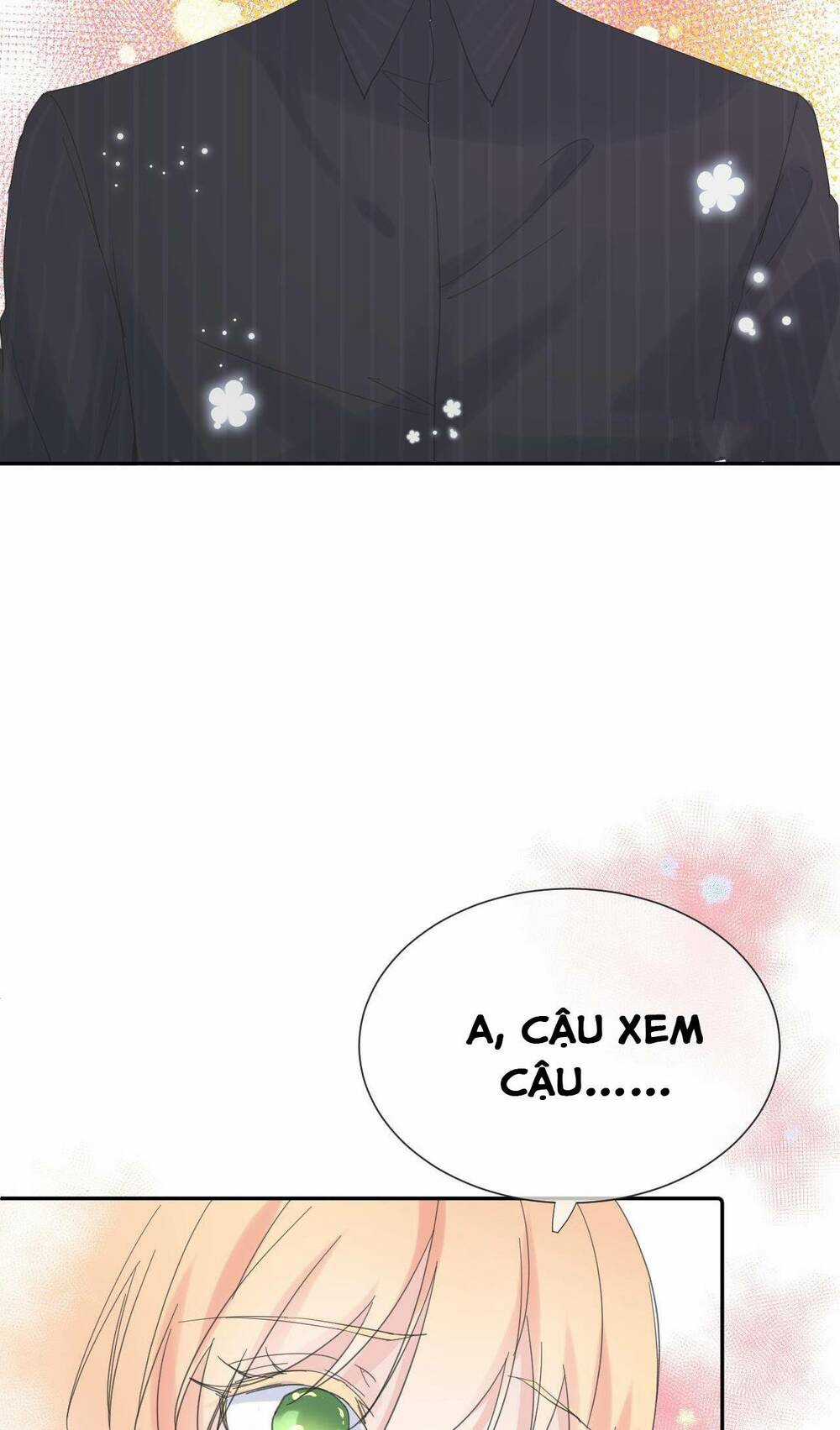 Chanh Vàng - Chapter 6 - Trang 16