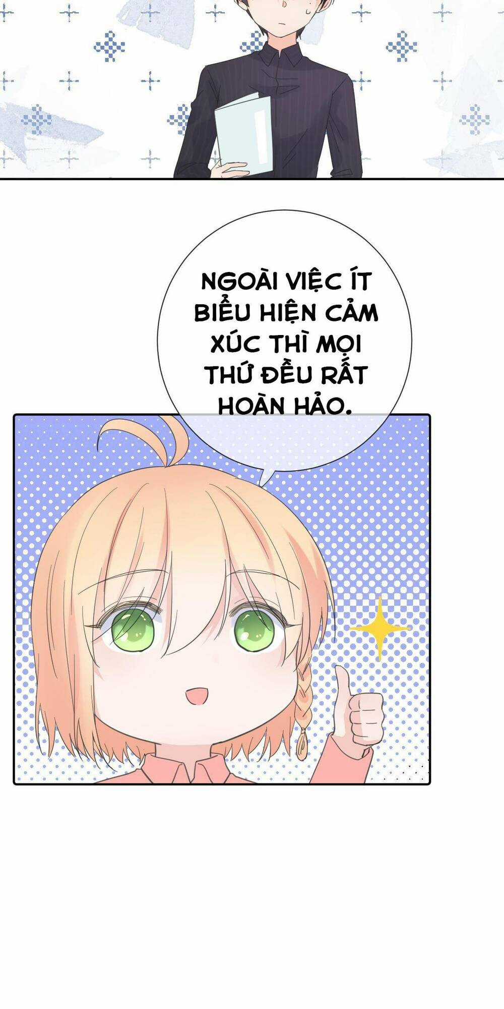 Chanh Vàng - Chapter 6 - Trang 18