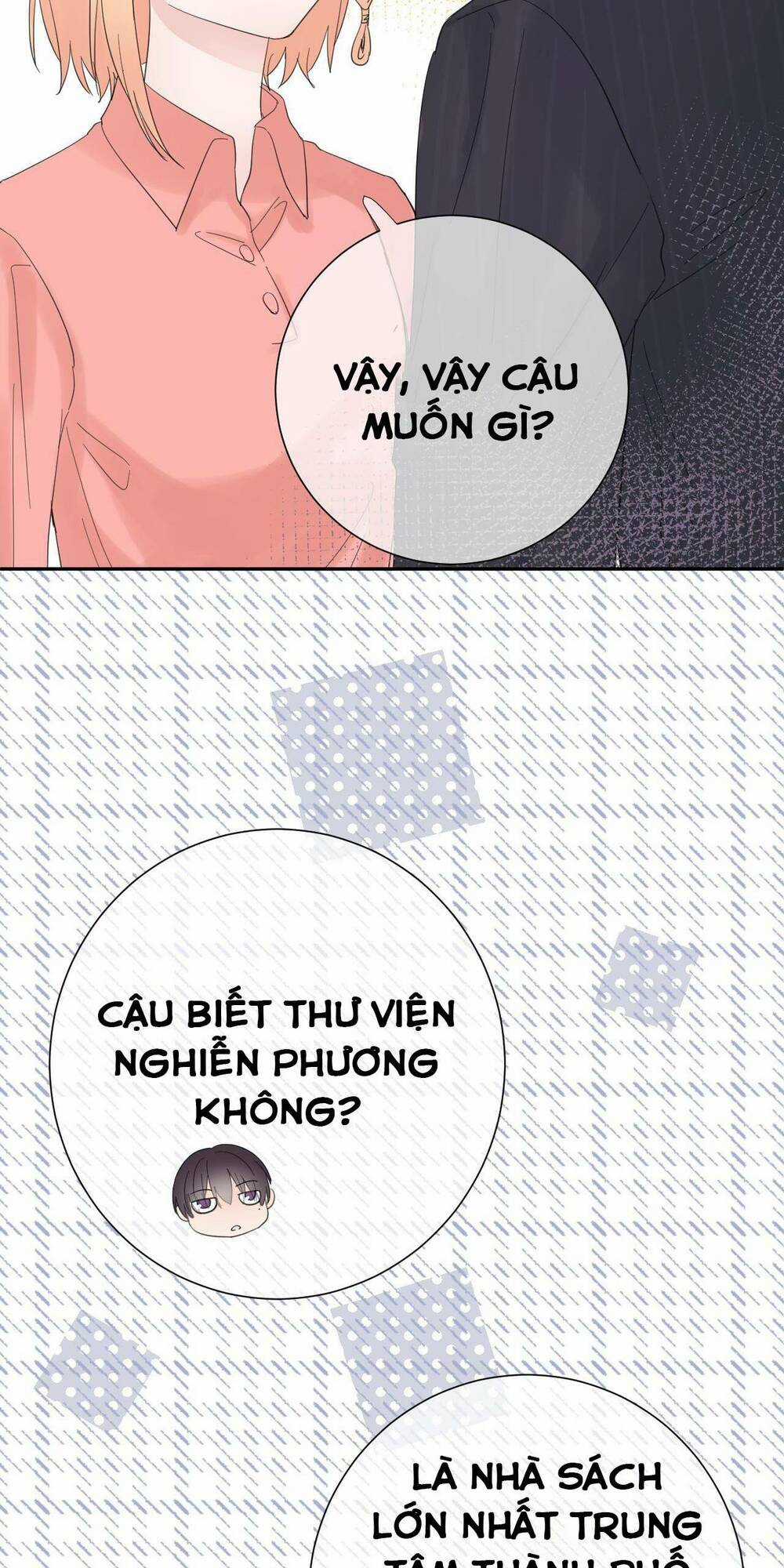 Chanh Vàng - Chapter 6 - Trang 22