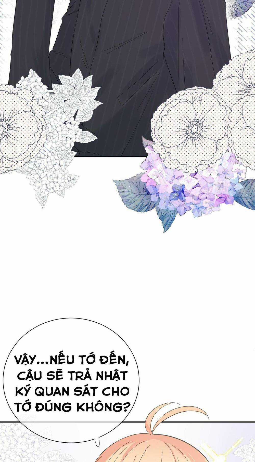 Chanh Vàng - Chapter 6 - Trang 24