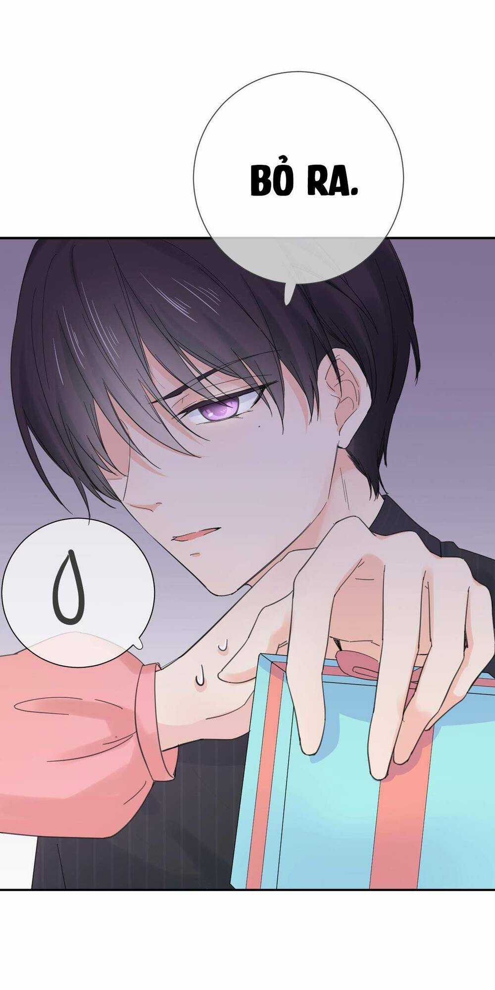 Chanh Vàng - Chapter 6 - Trang 30