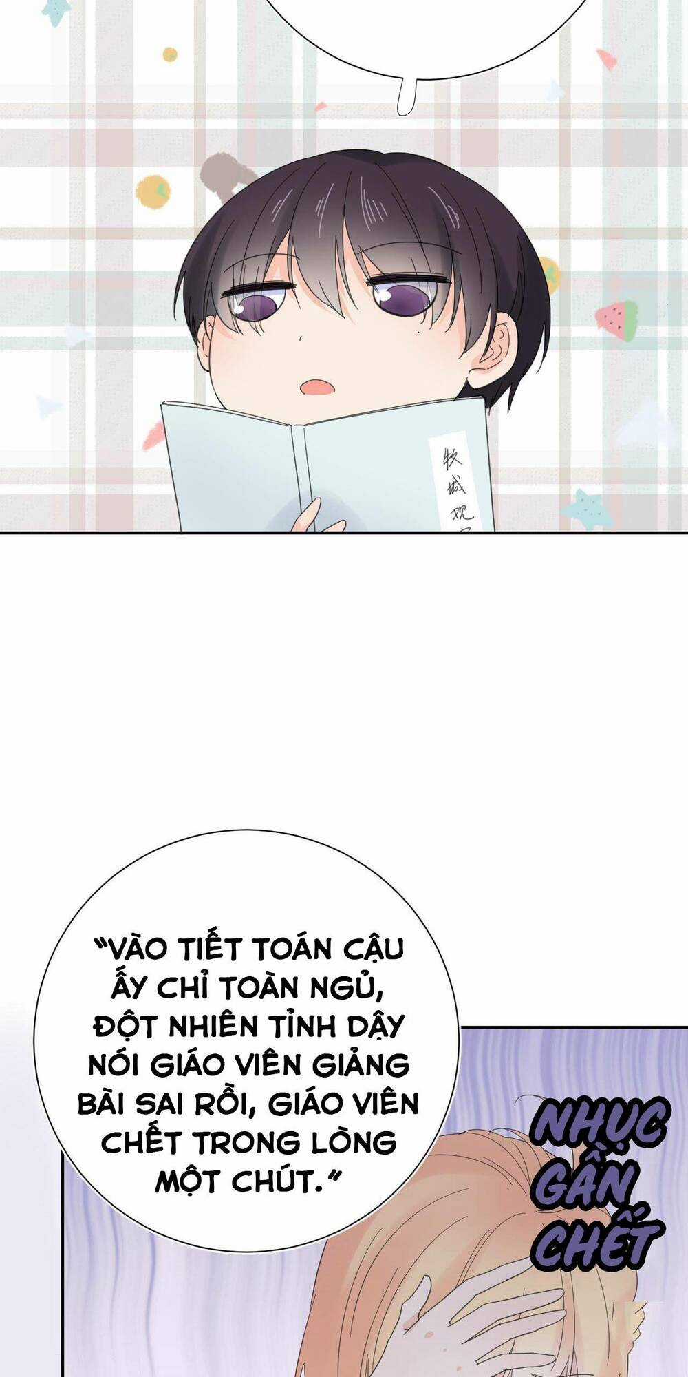 Chanh Vàng - Chapter 6 - Trang 4