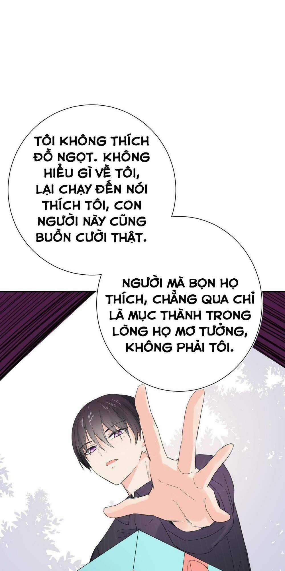 Chanh Vàng - Chapter 6 - Trang 33