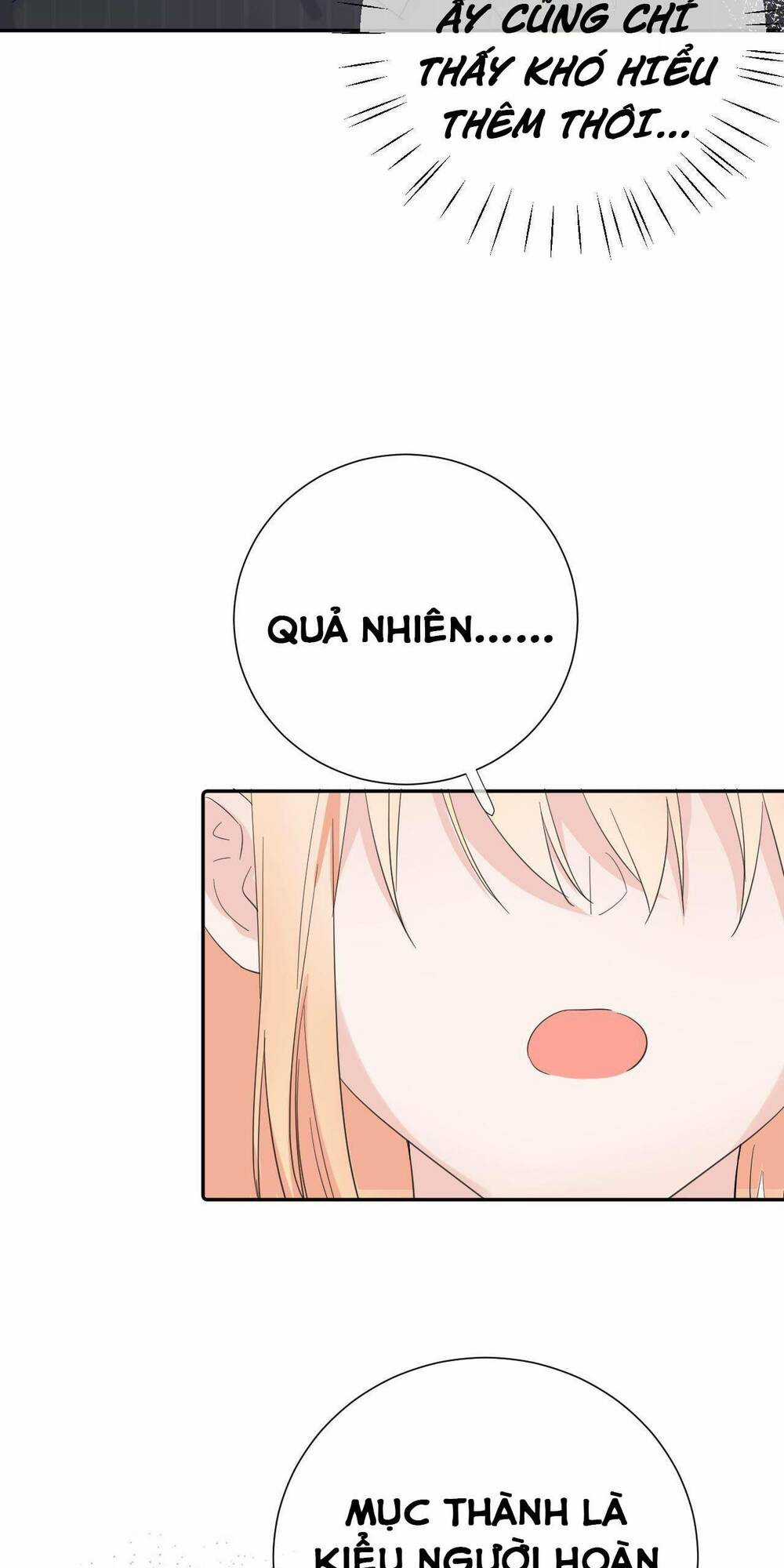 Chanh Vàng - Chapter 6 - Trang 38