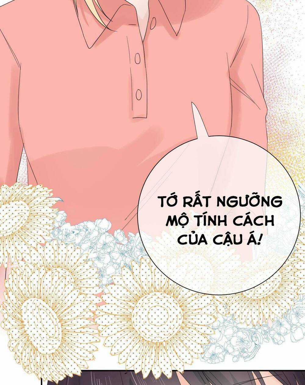 Chanh Vàng - Chapter 6 - Trang 40