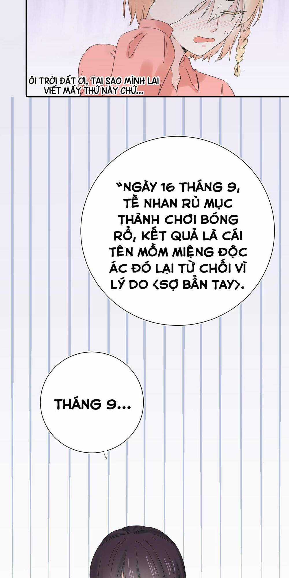 Chanh Vàng - Chapter 6 - Trang 5