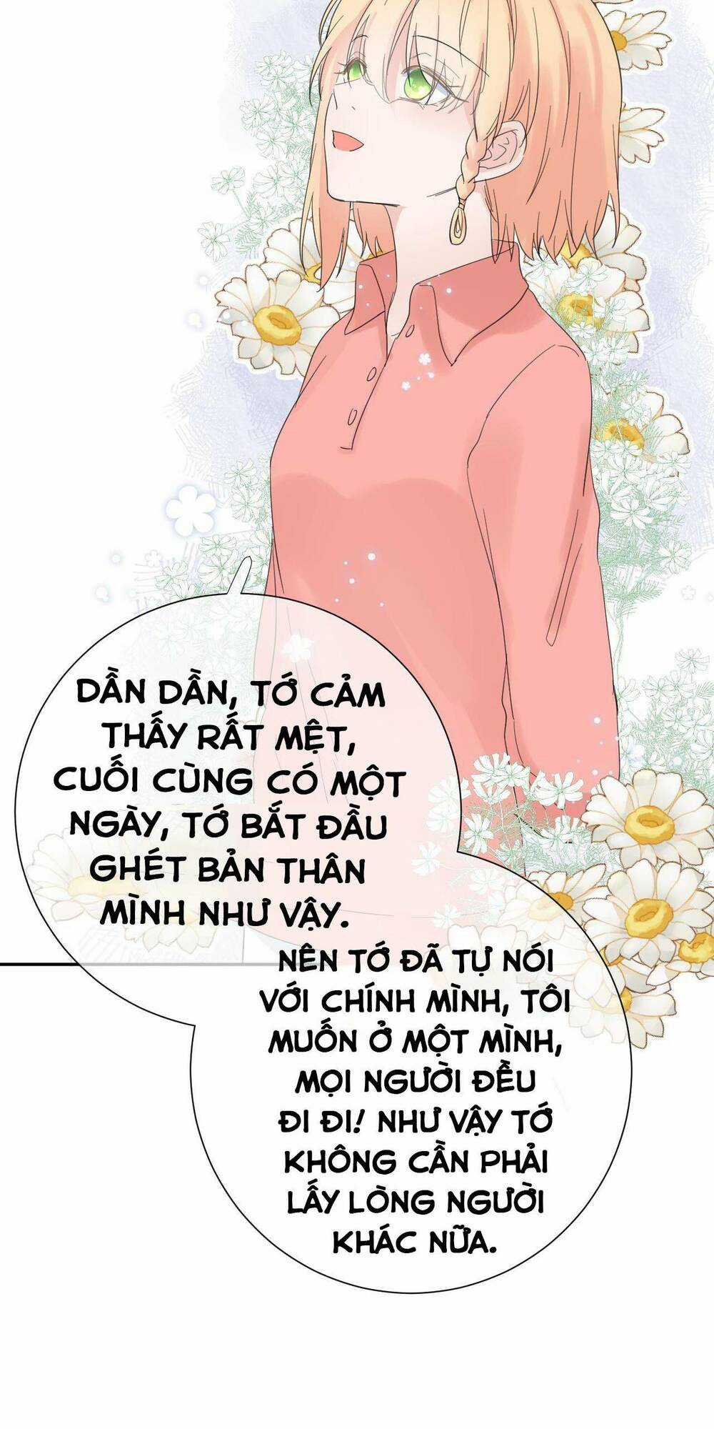 Chanh Vàng - Chapter 6 - Trang 42