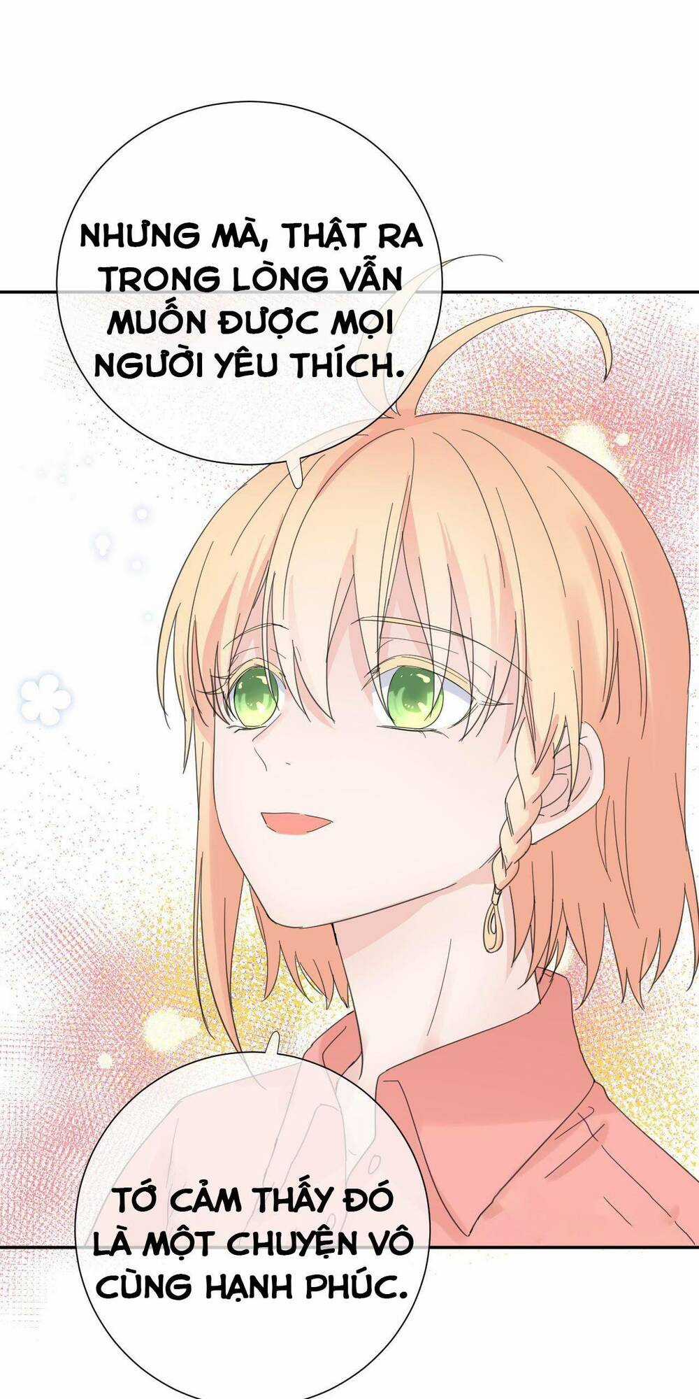 Chanh Vàng - Chapter 6 - Trang 43