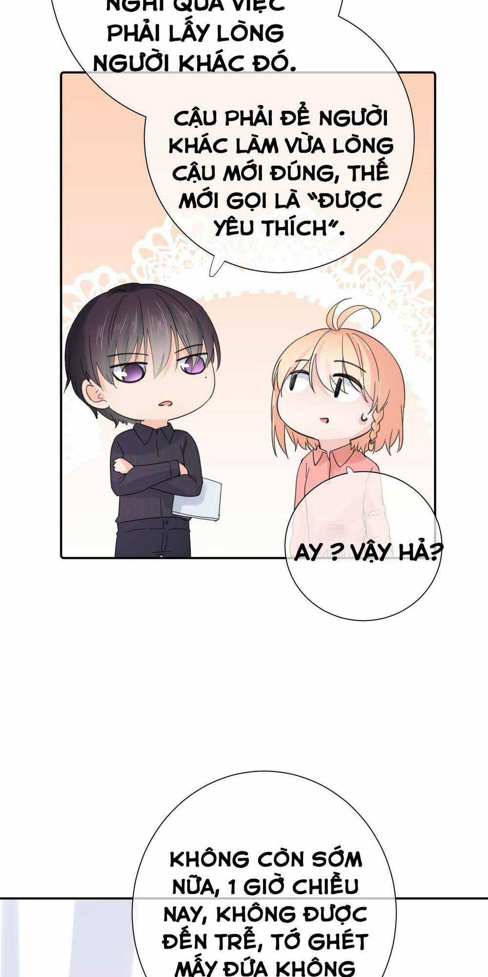 Chanh Vàng - Chapter 6 - Trang 45