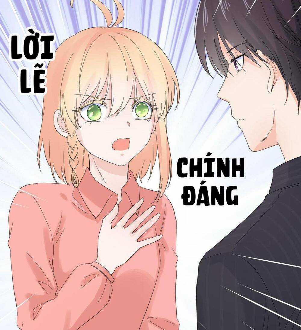 Chanh Vàng - Chapter 6 - Trang 7