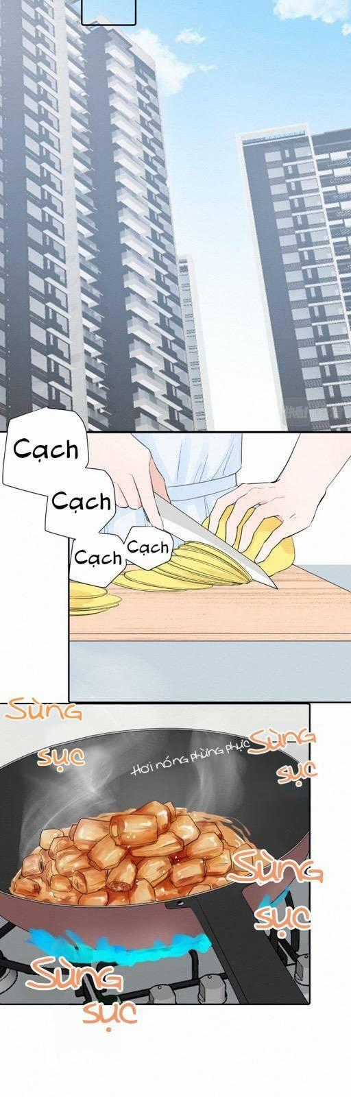 Chanh Vàng - Chapter 7 - Trang 2
