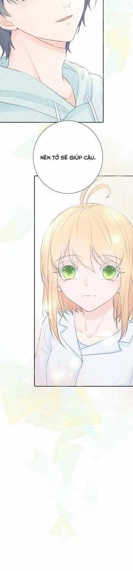 Chanh Vàng - Chapter 7 - Trang 12