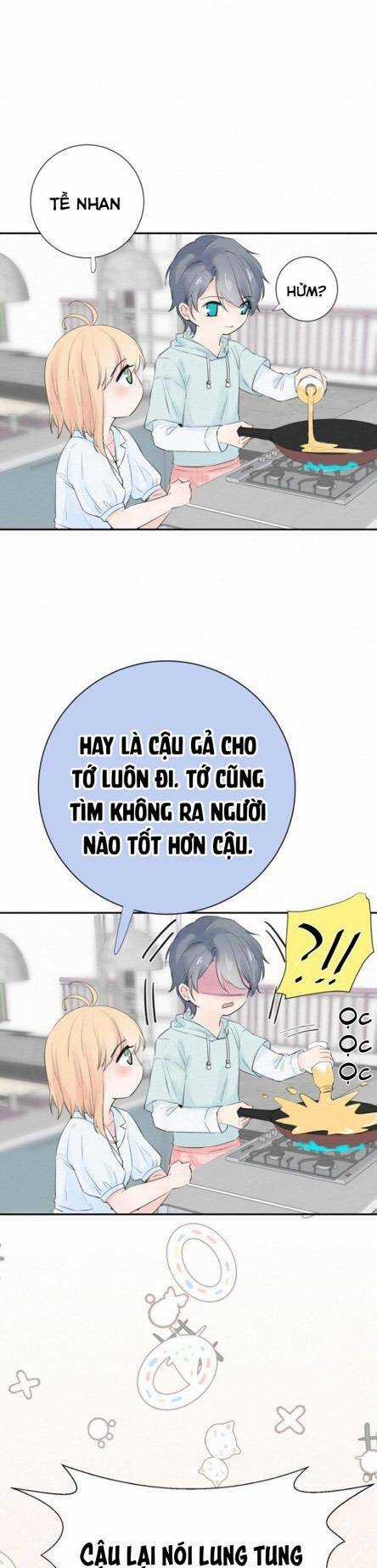 Chanh Vàng - Chapter 7 - Trang 13