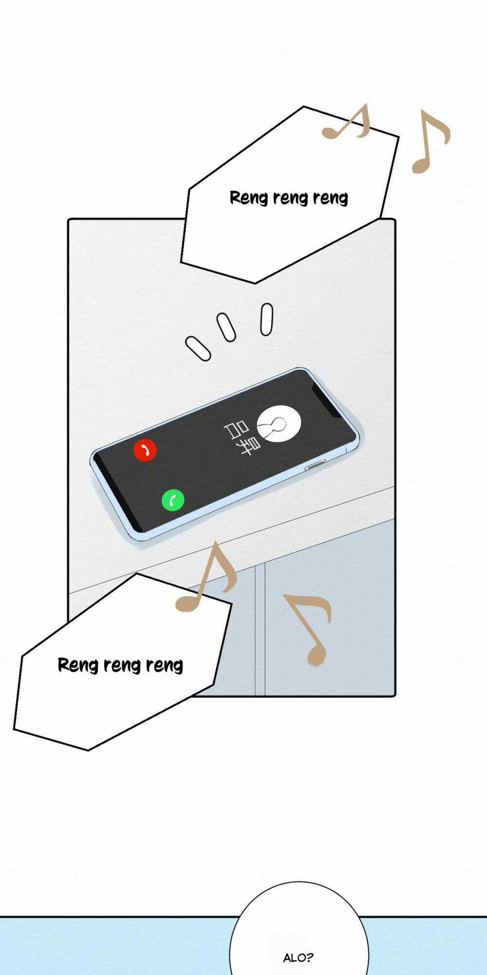 Chanh Vàng - Chapter 7 - Trang 16