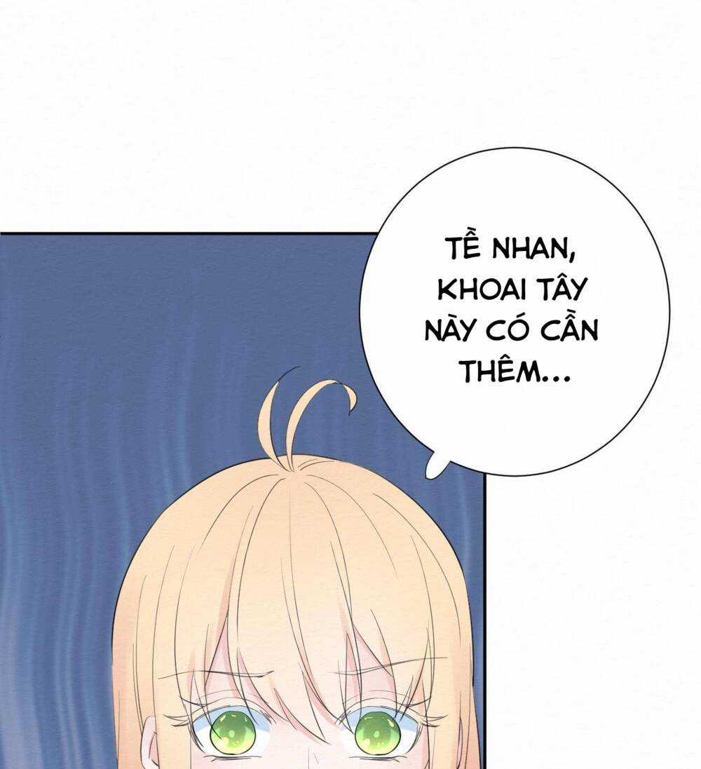 Chanh Vàng - Chapter 7 - Trang 20