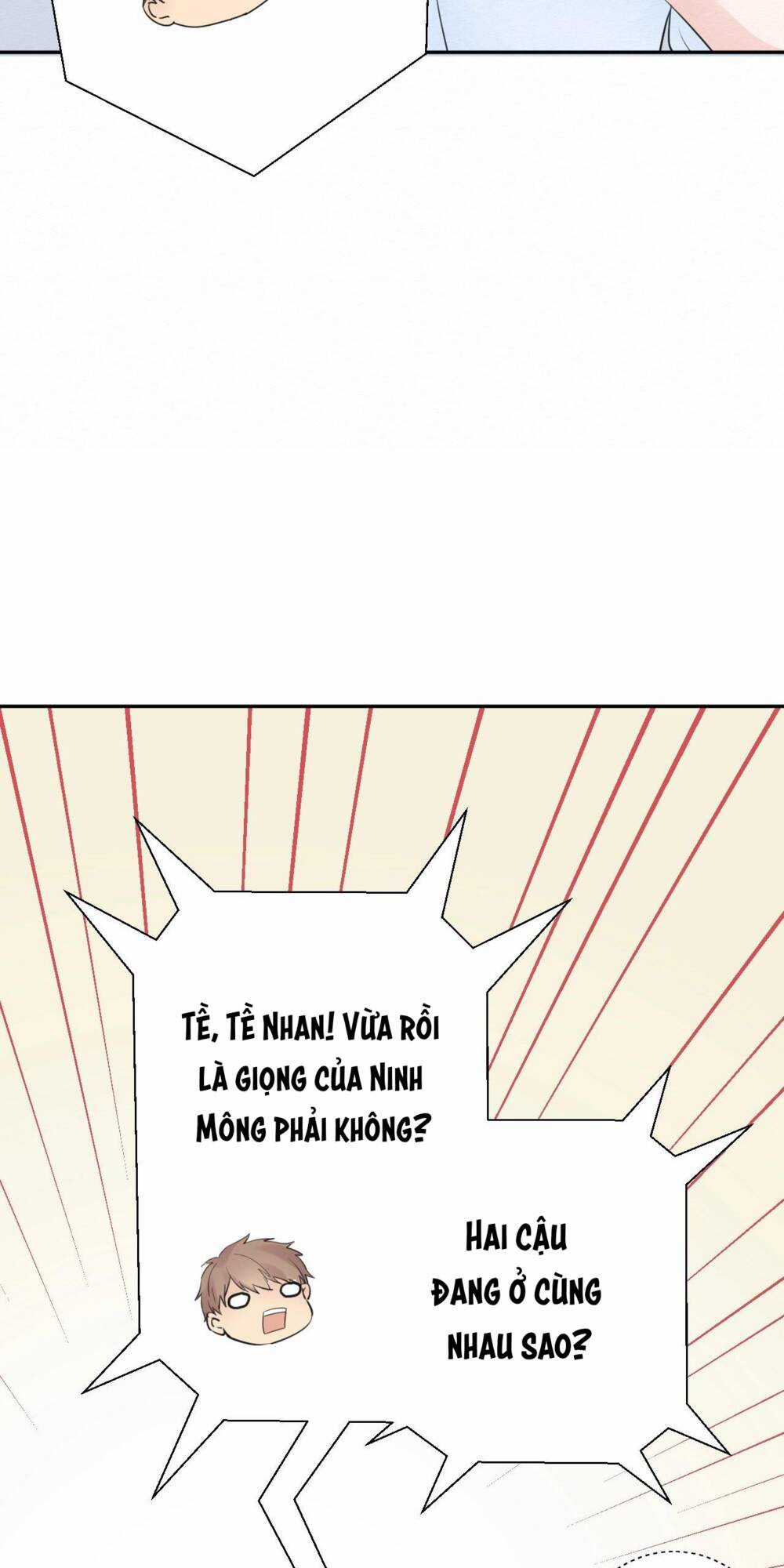 Chanh Vàng - Chapter 7 - Trang 23